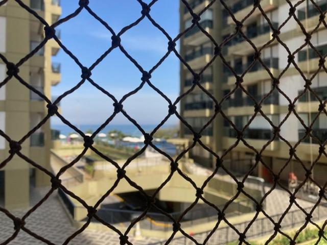 Apartamento Barrabela 130 Río de Janeiro Exterior foto