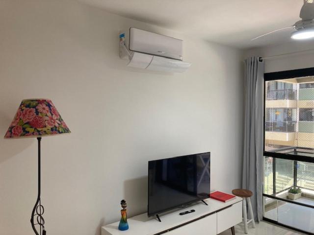 Apartamento Barrabela 130 Río de Janeiro Exterior foto