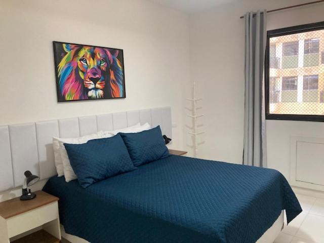 Apartamento Barrabela 130 Río de Janeiro Exterior foto