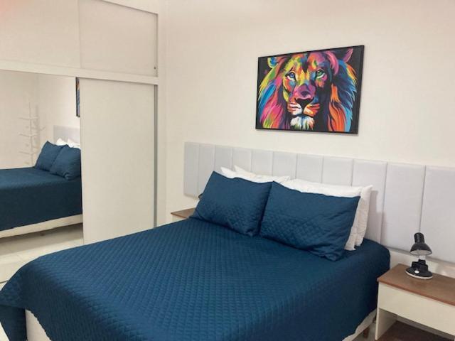 Apartamento Barrabela 130 Río de Janeiro Exterior foto