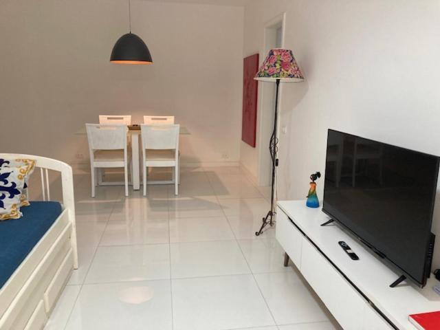 Apartamento Barrabela 130 Río de Janeiro Exterior foto