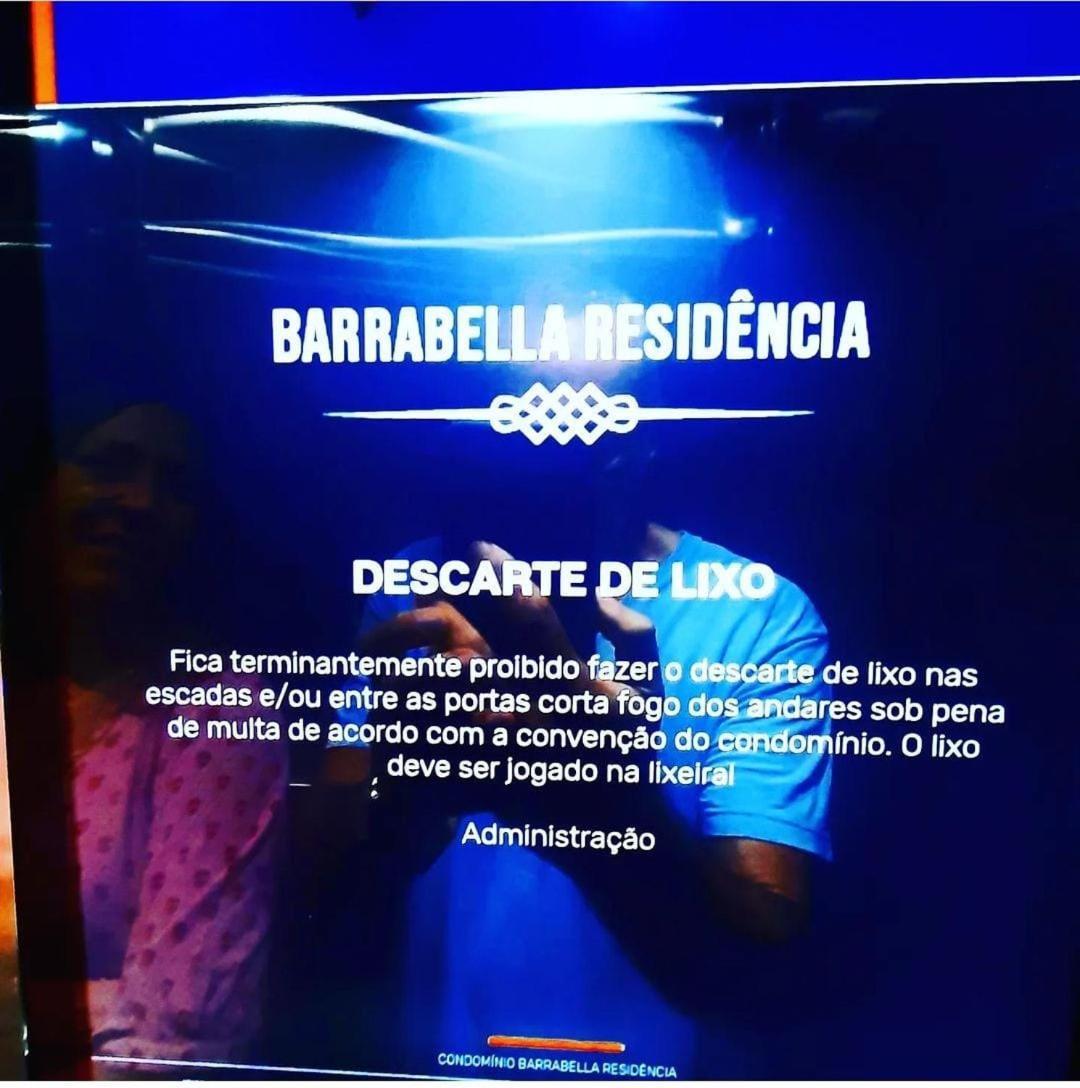 Apartamento Barrabela 130 Río de Janeiro Exterior foto