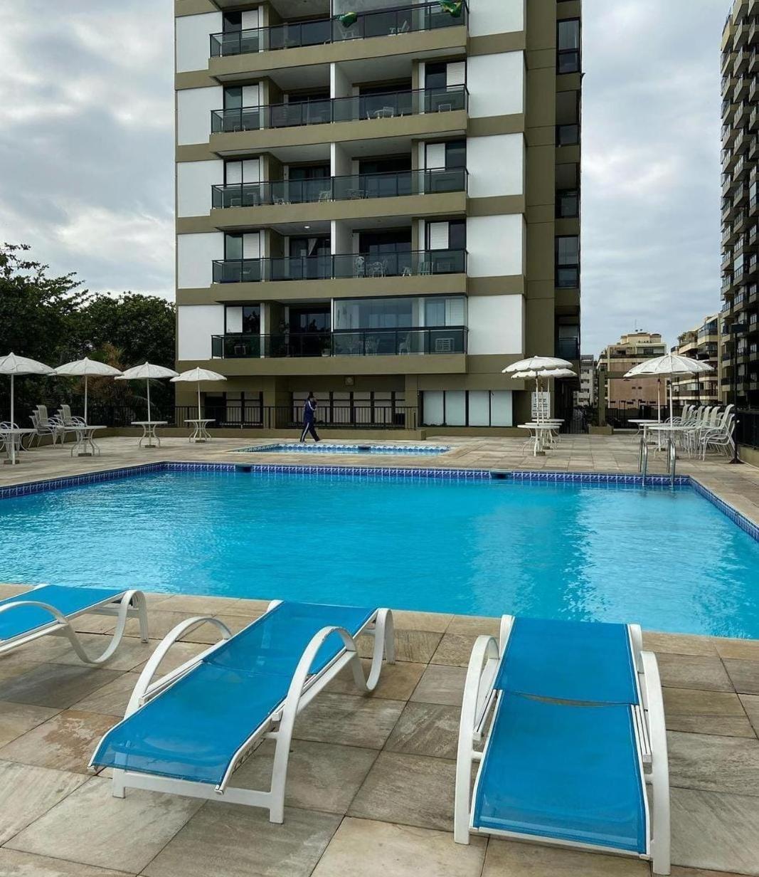 Apartamento Barrabela 130 Río de Janeiro Exterior foto