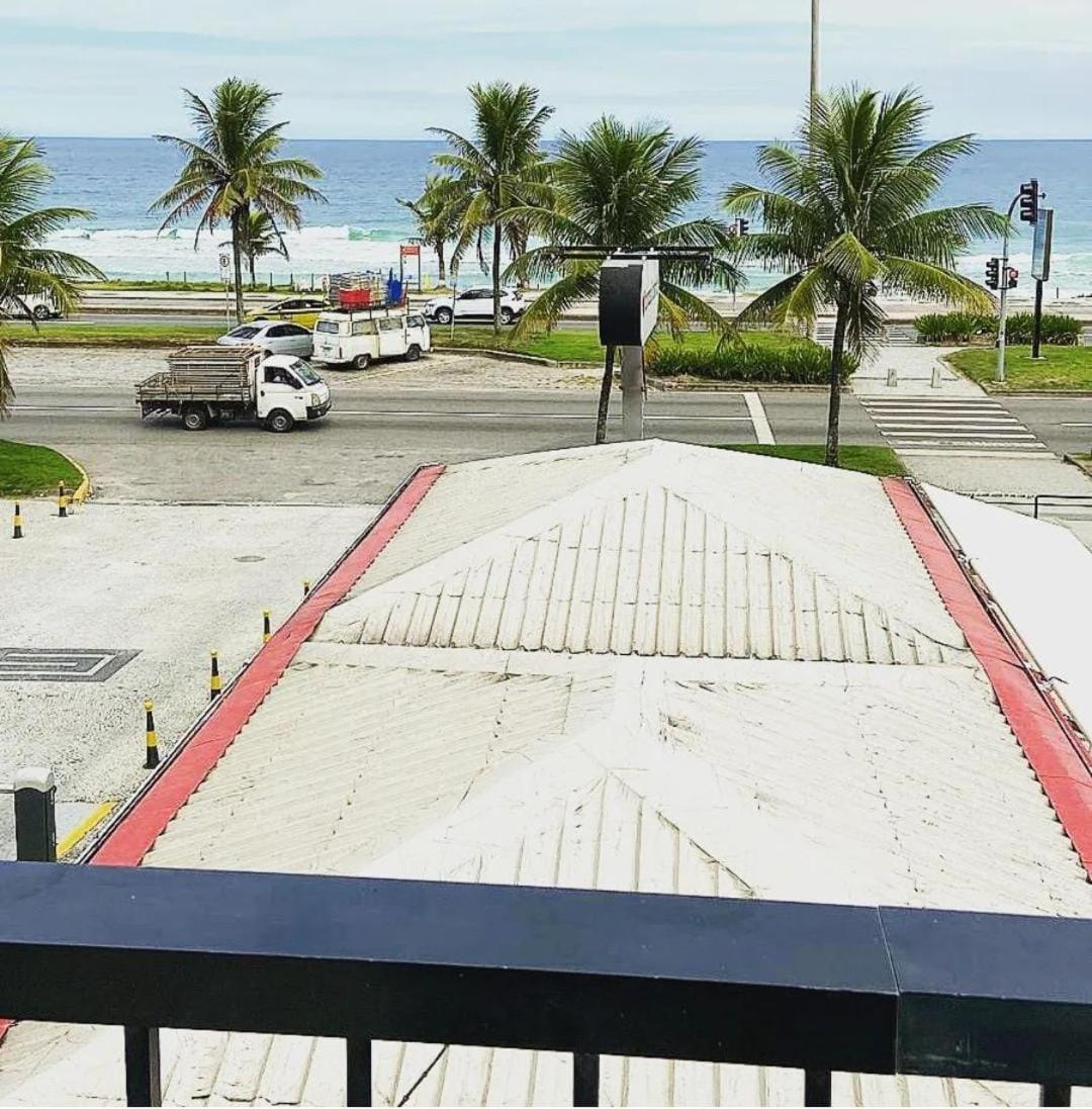 Apartamento Barrabela 130 Río de Janeiro Exterior foto