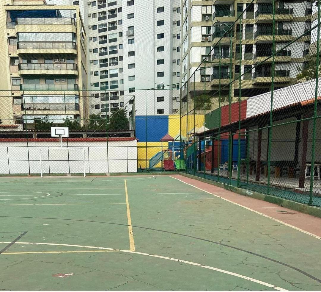 Apartamento Barrabela 130 Río de Janeiro Exterior foto