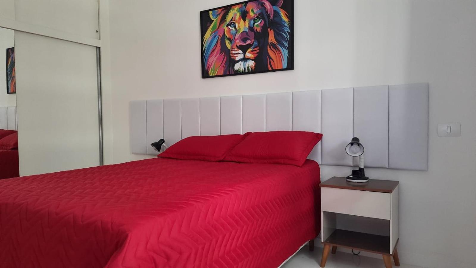 Apartamento Barrabela 130 Río de Janeiro Exterior foto