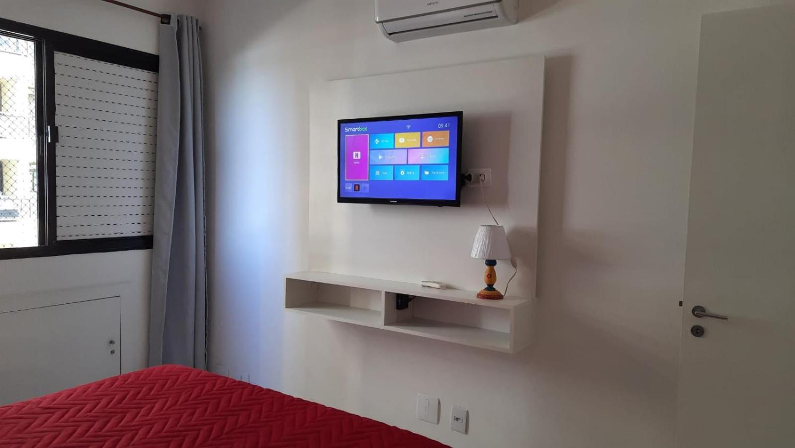 Apartamento Barrabela 130 Río de Janeiro Exterior foto