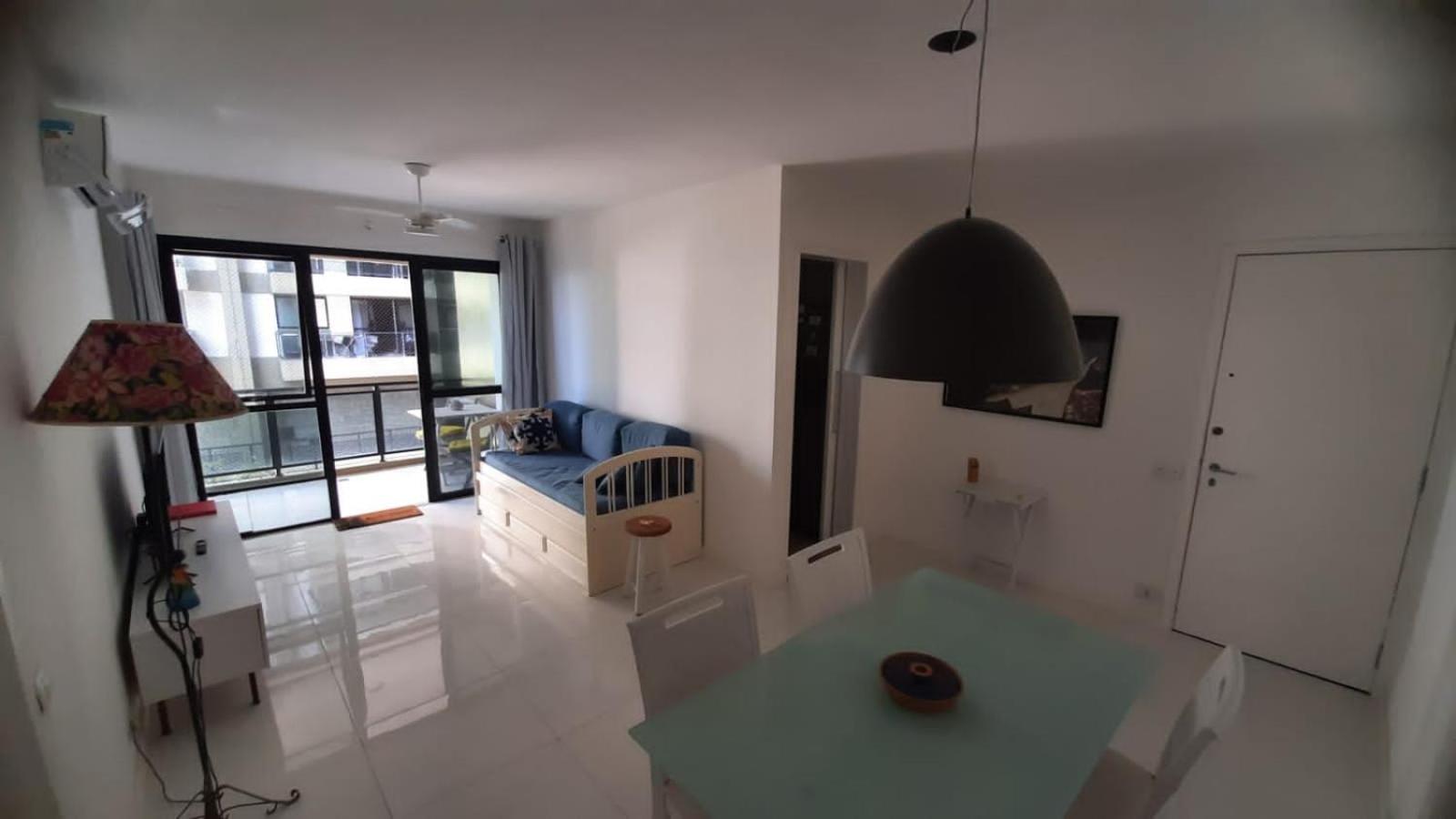Apartamento Barrabela 130 Río de Janeiro Exterior foto