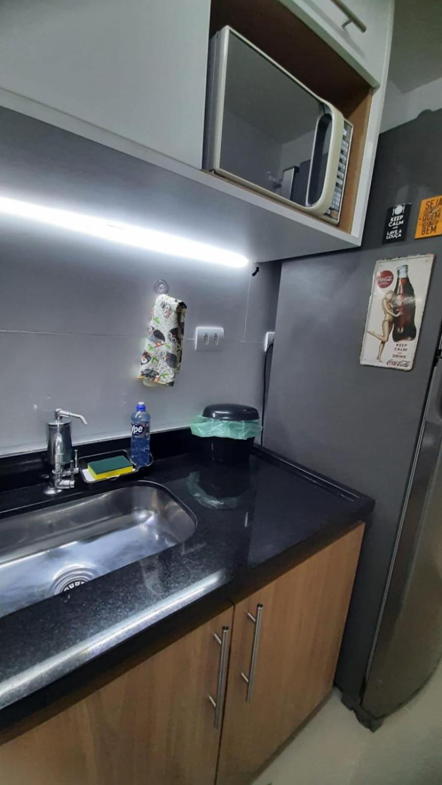 Apartamento Barrabela 130 Río de Janeiro Exterior foto